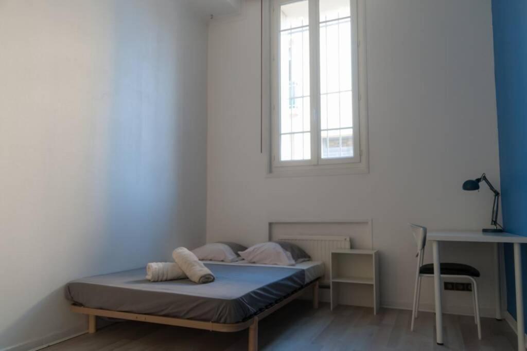 Grand Appartement Proche Gare Et Polygone Beziers Luaran gambar