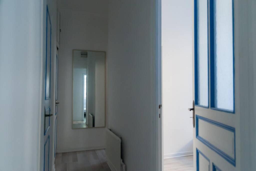 Grand Appartement Proche Gare Et Polygone Beziers Luaran gambar