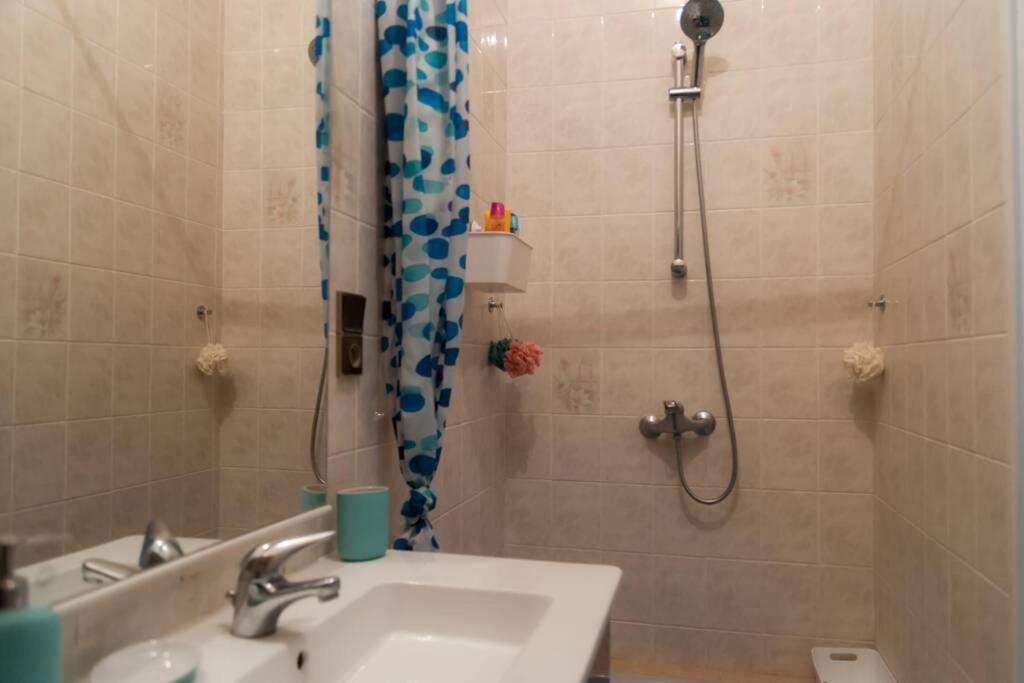 Grand Appartement Proche Gare Et Polygone Beziers Luaran gambar